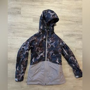 Patagonia Women’s Insulated Snowbelle Jacket XS